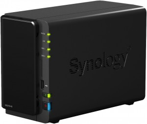 nas-synology